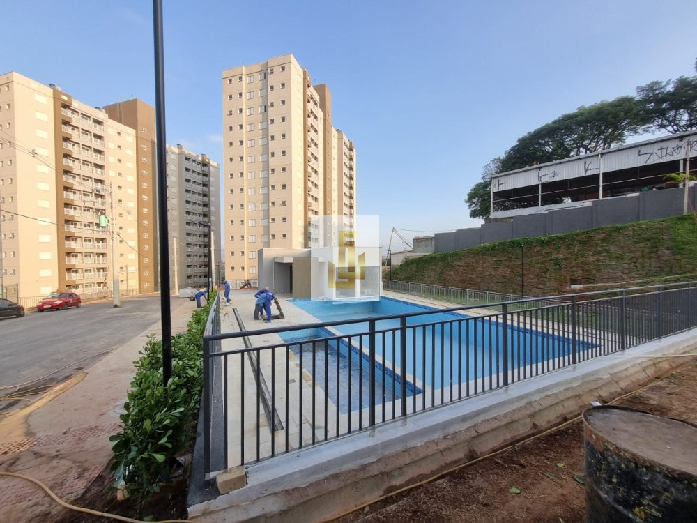 Apartamento  venda  no Vila Bela - Franco da Rocha, SP. Imveis