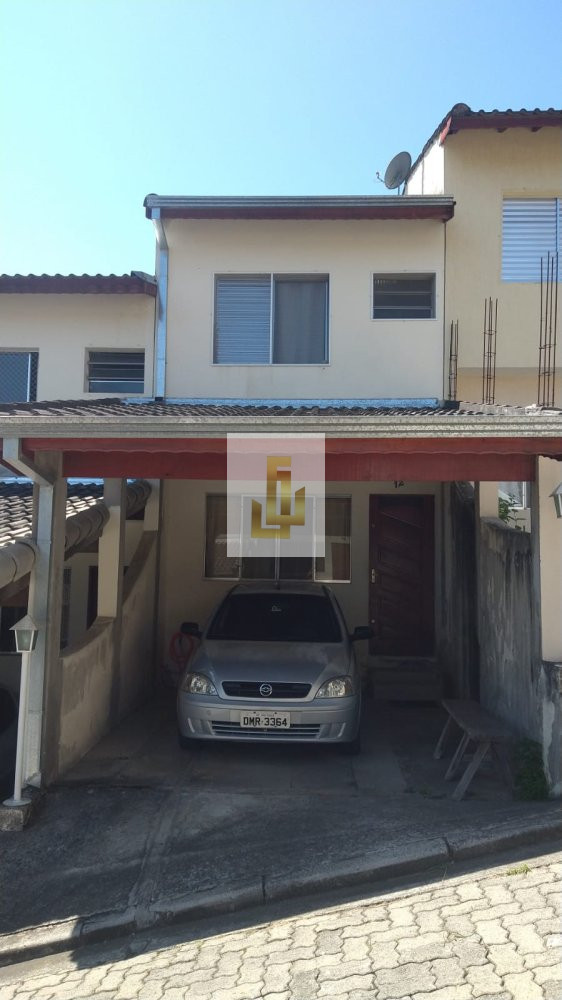 Casa em condomnio  venda  no Vila Eliza - Franco da Rocha, SP. Imveis