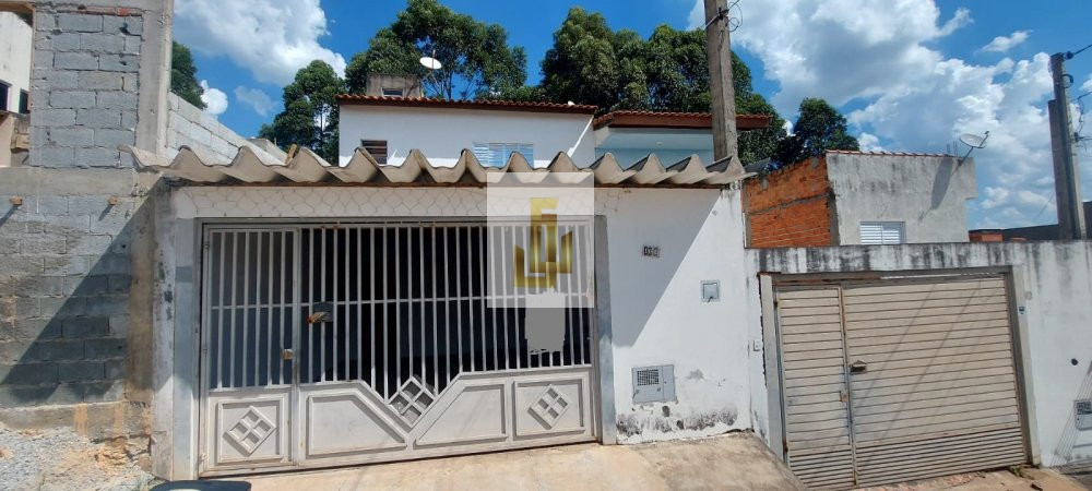 Sobrado  venda  no Chcara So Luiz - Franco da Rocha, SP. Imveis