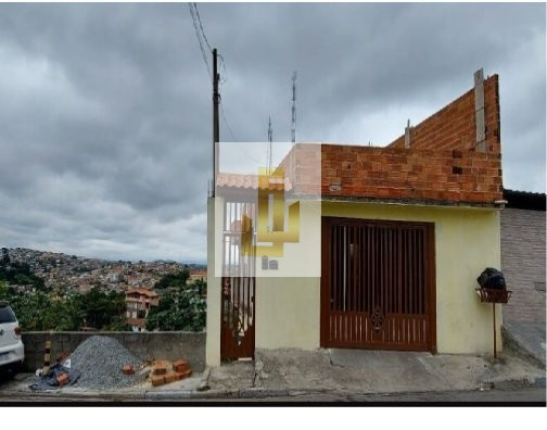 Casa  venda  no Centro - Franco da Rocha, SP. Imveis