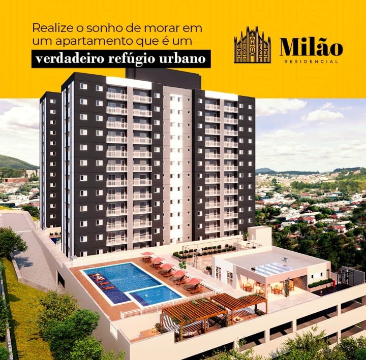 Apartamento - Venda - Morro Grande - Caieiras - SP